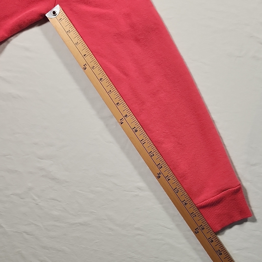 PINK Victoria's Secret Pink Zip-Up Hoodie Sweatshirt - Picture 10 of 10